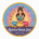 Radha Naam Jap Logo